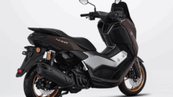 Review Yamaha NMAX Terbaru Turbo 2025: Spesifikasi Hingga Harga