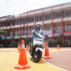 Cara Belajar Sepeda Motor untuk Pemula Agar Cepat Mahir, Tips Mudah dan Aman!