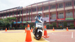 Cara Belajar Sepeda Motor untuk Pemula Agar Cepat Mahir, Tips Mudah dan Aman!