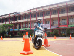Cara Belajar Sepeda Motor untuk Pemula Agar Cepat Mahir, Tips Mudah dan Aman!