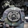 Mengungkap Rahasia Cara Kerja Rem Hidrolik Sepeda Motor, Sudah Tahu Belum?