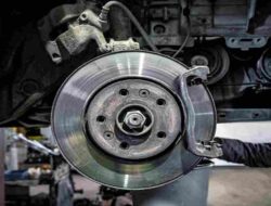 Mengungkap Rahasia Cara Kerja Rem Hidrolik Sepeda Motor, Sudah Tahu Belum?