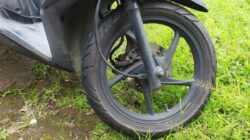 Cara Melihat Ukuran Ban Sepeda