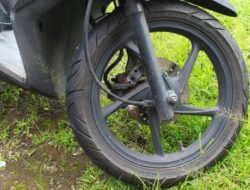 Rahasia Cara Melihat Ukuran Ban Sepeda yang Wajib Kamu Ketahui!