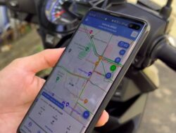 Begini Cara Menggunakan GPS Pelacak Motor Tanpa Ribet!