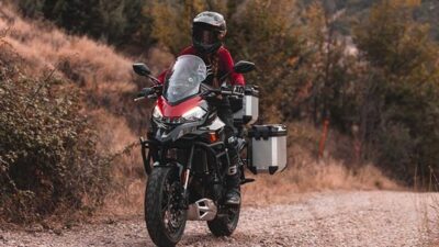 Motor Adventure