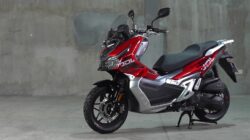 4 Motor Adventure Matic Terbaik untuk Petualangan Ringan, Mulai Rp19 Jutaan!