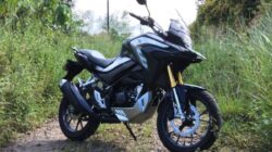 Motor Adventure Murah