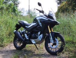 Cari Motor Adventure Murah untuk Touring Jarak Jauh? Ini Pilihannya!