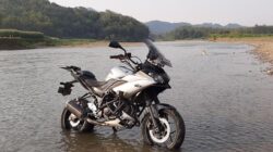 Rekomendasi Motor Adventure Yamaha Tangguh untuk Semua Medan, Siap Temani Petualangan Jarak Jauh Kamu!