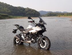 Rekomendasi Motor Adventure Yamaha Tangguh untuk Semua Medan, Siap Temani Petualangan Jarak Jauh Kamu!
