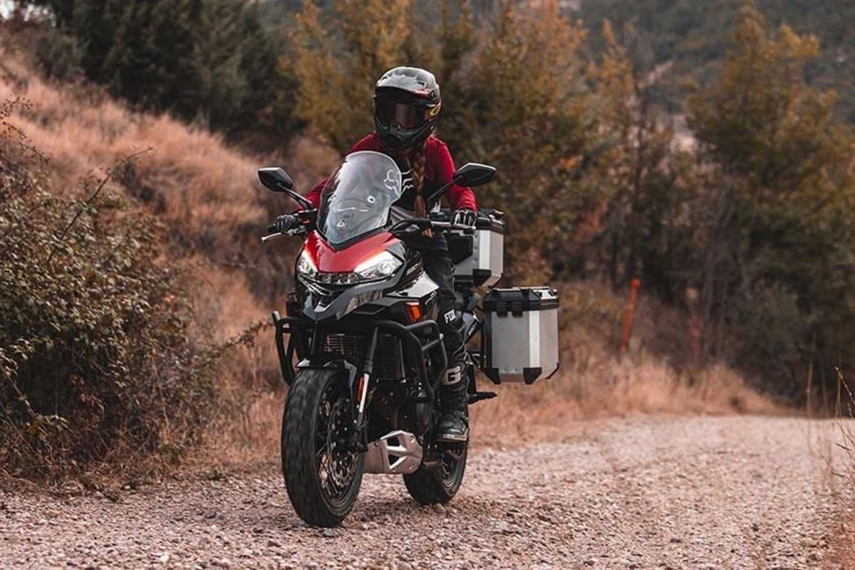Motor Adventure