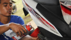 Jangan Salah Pilih! Ini Lho, Oli Mesin Motor Beat Terbaik yang Harus Dicoba!