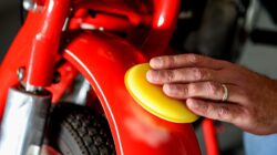 Berapa sih Biaya Coating Motor? Langsung Saja Cek Disini!