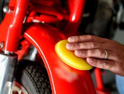 Berapa sih Biaya Coating Motor? Langsung Saja Cek Disini!