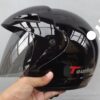 Gaya Gak Harus Mahal! Ini Dia Helm BMC Touring Terbaik & Murah!