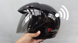 Gaya Gak Harus Mahal! Ini Dia Helm BMC Touring Terbaik & Murah!