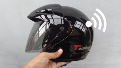 helm BMC touring