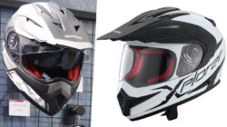 5 Helm Adventure Touring Terbaik & Murah yang Bikin Touring Makin Gaya dan Nyaman!