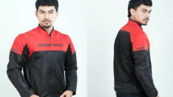 jaket Respiro touring