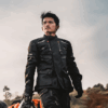 Ini nih Jaket Anak Motor yang Bikin Tampilan Makin Kece Badai di Jalanan!