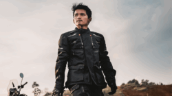 Ini nih Jaket Anak Motor yang Bikin Tampilan Makin Kece Badai di Jalanan!