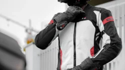 Tips Memilih Jaket Riding Motor yang Nyaman dan Aman untuk Harian