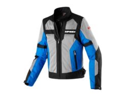 Biar Touring Tetap Gaya dan Kering, Ini 5 Rekomendasi Jaket Touring Motor Waterproof yang Keren Abis!