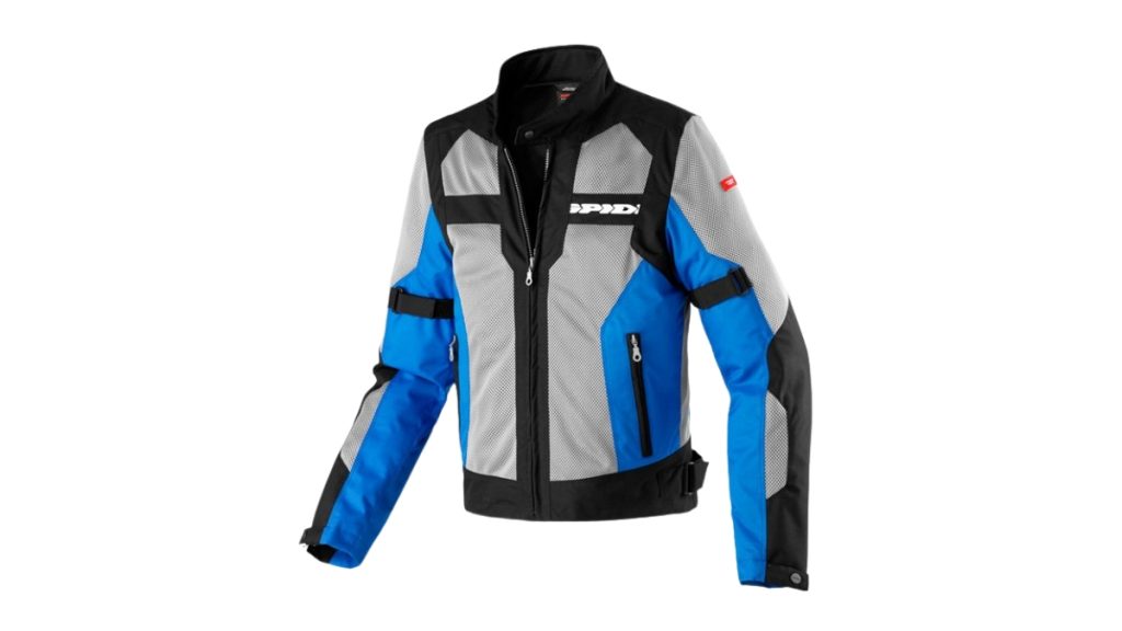 jaket touring motor waterproof
