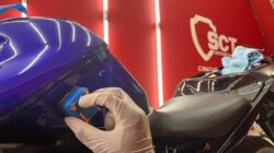 Yuk, Lindungi Mesin Sekali Oles dengan Nano Ceramic Motor!