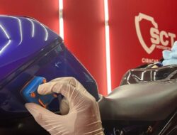 Yuk, Lindungi Mesin Sekali Oles dengan Nano Ceramic Motor!