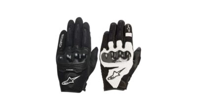Nggak Mau Tangan Lecet Pas Touring? Ini Rekomendasi Sarung Tangan Motor Touring yang Safety Abis!