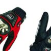 5 Rekomendasi Sarung Tangan Touring Murah Tapi Gak Murahan, Cuma Segini Harganya!