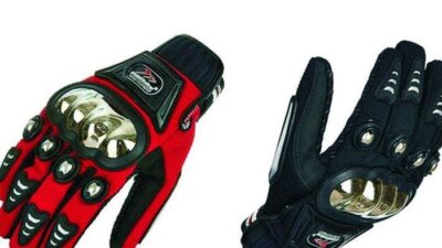 sarung tangan touring